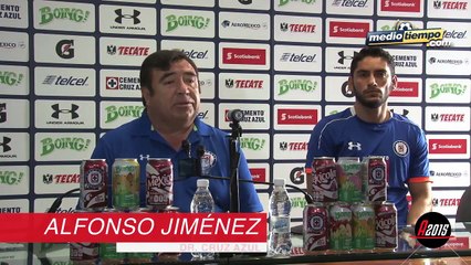 Jesús Corona se perdería cinco partidos