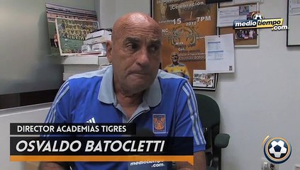 Fábrica de Garra llega a Monterrey