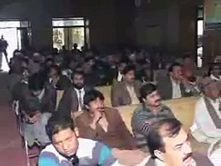 DPO Sohail Zafar - Mullah , Maslik Aur Munafiqat