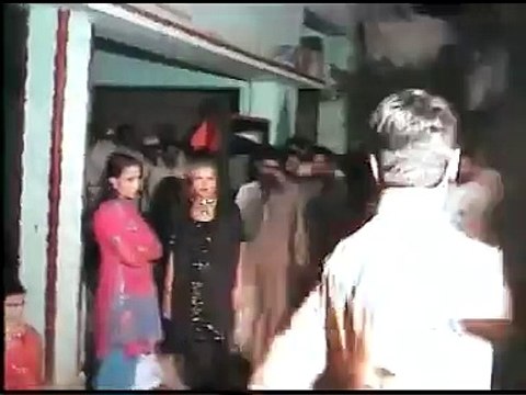Ghazala Javed Private Dance Party