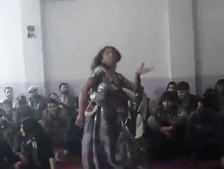 Pashto Mast Qatangi Saaz Dance By Girl