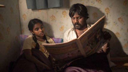 Tráiler en español 'Dheepan'