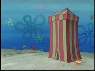 Spongebob Squarepants- Call N Return AMV