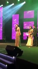 mahira khan award wining in dubai 2015 HD