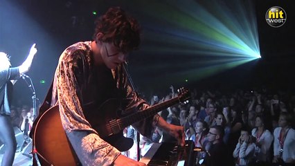 HYPHEN HYPHEN - Just need your love (Hit West - Backstage Live -Vannes 2015