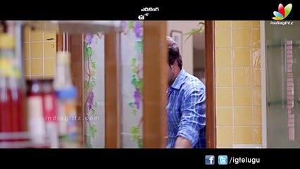 Oh My God Telugu Movie Trailer 02 || Tanish, Meghasri, Raj Kiran || Srivaastav