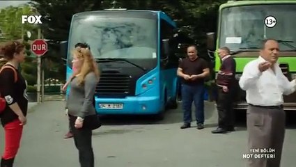 Not Defteri "Derman Arar Durur"