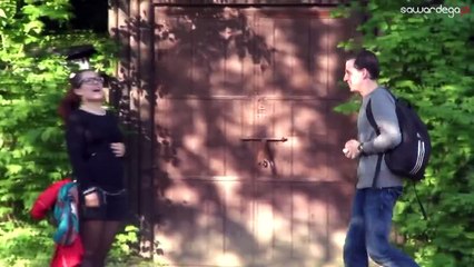 Gorilla (SA Wardega)