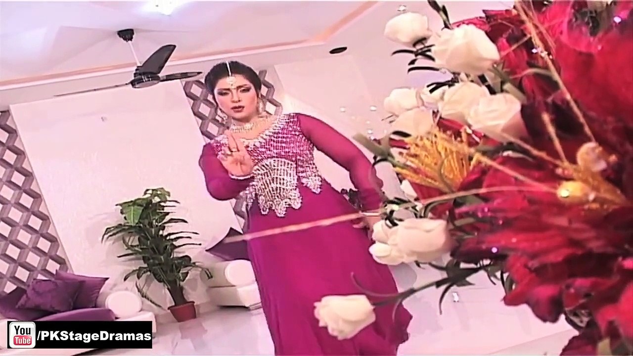PARWANE - MAHNOOR - BRAND NEW HD VIDEO  PAKISTANI MUJRA