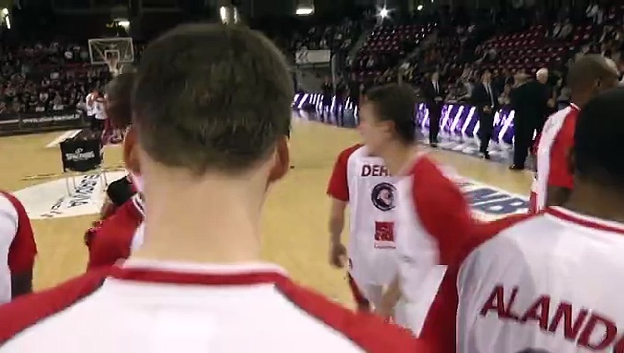 Bande Annonce Sluc Nancy - Ulm