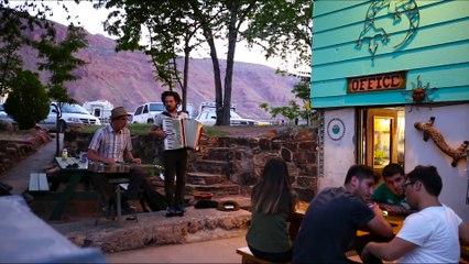 2 mois à parcourir les USA et les Parcs Nationaux. Magique!