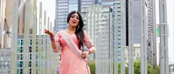New Punjabi Song 2015 - Roop - Guri - Latest Punjabi Song - Speed Records