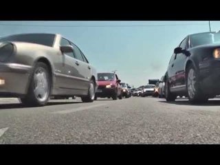 Report TV - Projektligji per sigurimin e detyrueshem te mjeteve motorrike, flet eksperti Gezim Hoxha