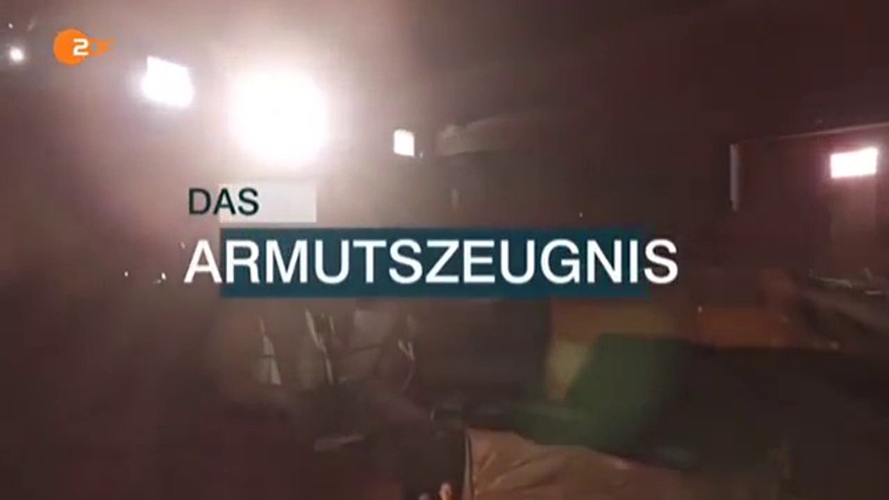 Das Armutszeugnis - Das Versagen der UN