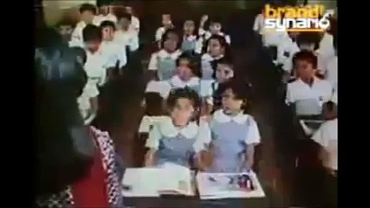 Enjoy Now, Cry Later........Kids Then & Kids Now.