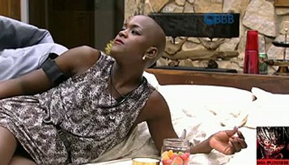 Rafael com ciumes do fernando