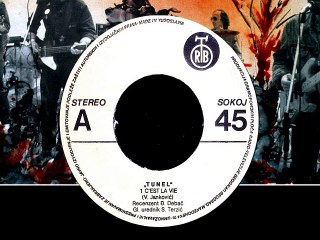 TUNEL - C'est La Vie (1987)