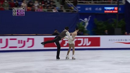 CoC2015 	Xiaoyu YU / Yang JIN SP