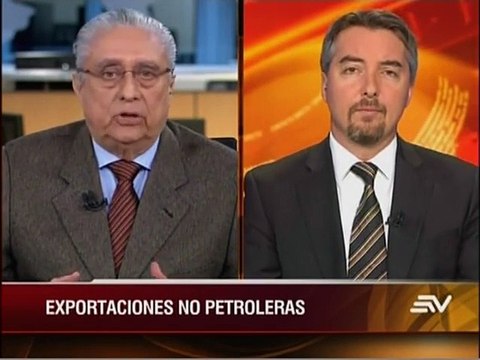 Entrevista Felipe Rivadeneira / Contacto Directo