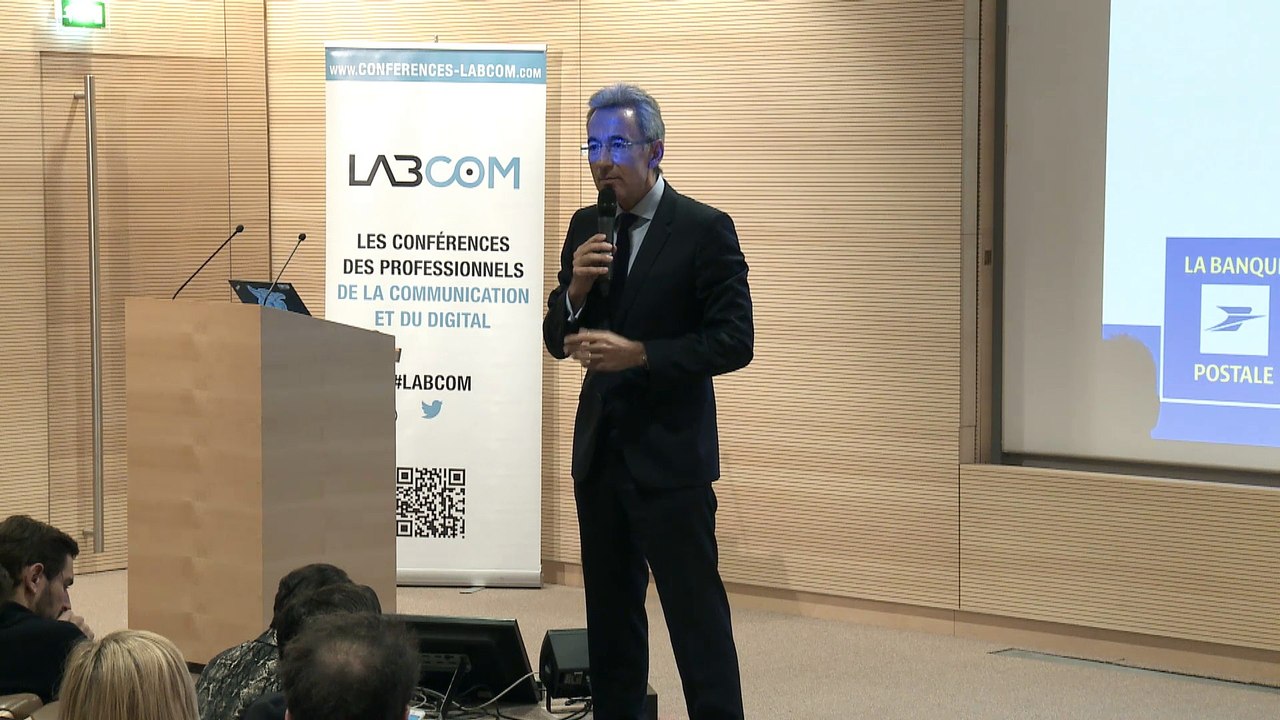 Journée de l'innovation 2015 - Introduction - Didier Moaté
