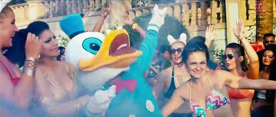 Daddy Mummy HD Video Song Bhaag Johnny [2015] - Video Dailymotion