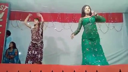 Dance de rue et chanson