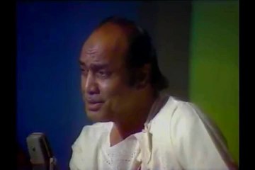 Main Khud Marne Ko Raazi Tha By Mehdi Hassan