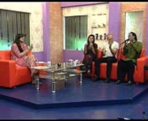 waheed hussan singer 3