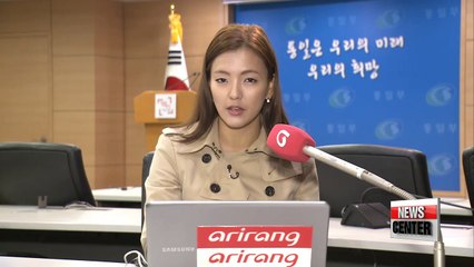 Pyongyang not accepting invitation for inter-Korean talks