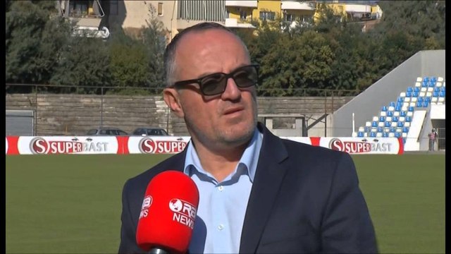 Selman Stërmasi i ri, shtëpi e re për Tiranën dhe tifozët - Ora News- Lajmi i fundit-