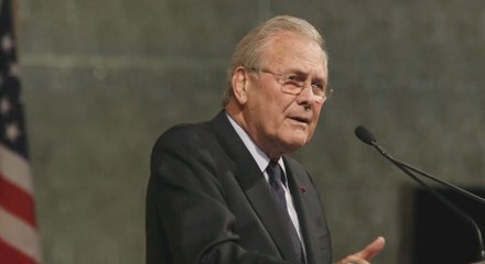 Le livre piquant de George Bush père : comment les télés américaines en parlent