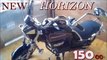 [OFICIAL] NOVA DAFRA HORIZON 150 cc - Fazer do Koller