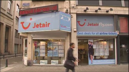 Vols suspendus vers Charm el-Cheikh: des alternatives sont trouvées