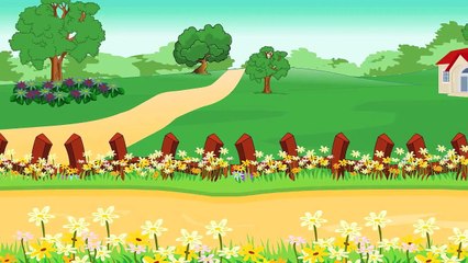 Ba Ba Black Sheep Nursery Rhyme   Cartoon Animation Song For Children