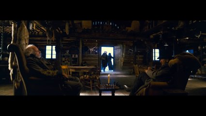 Les 8 salopards - Tarantino