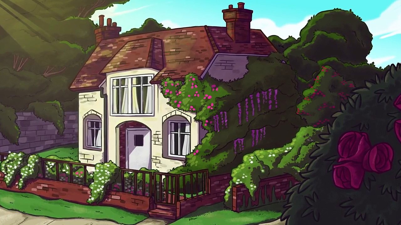 PUGATORY: A Terrible Wish | Animated Pug Cartoon