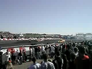 Dragsters 4