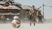 'Star Wars: El despertar de la fuerza' - Tráiler japonés (HD)