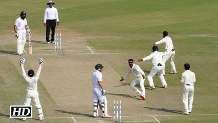 IND vs SA 1st Test Mohali Day 2 Match Recap