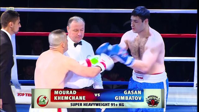 WSB S5 W8 ALGvRUS Bout5 Khemchane v Gimbatov