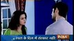 Swara Ne Gher Chodne Ka Liya Faisala Jisse Rokne Ki Kar Raha Hai Sanskaar Koshish - 6 November 2015 - Swaragini