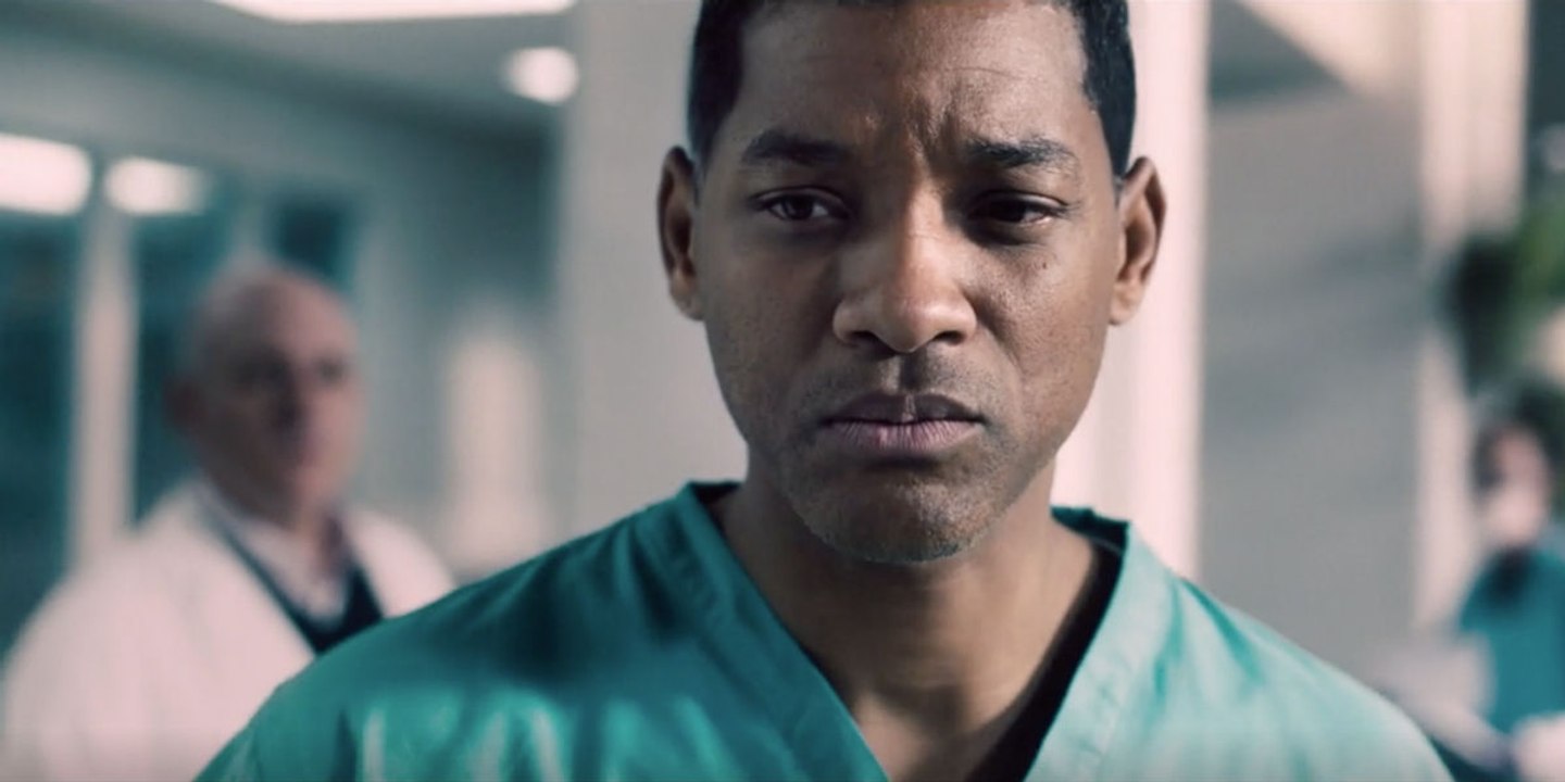 Concussion Trailer 2