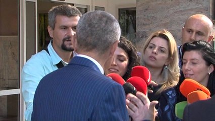 Meta - Idrizi. Pas takimit me Ramën, kreu i LSI-së takon kreun PDIU