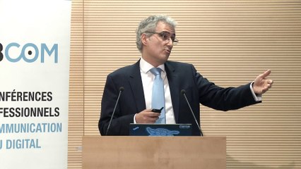 Journée de l’Innovation 2015 - Mes finances réinventées - Laurent Nizri