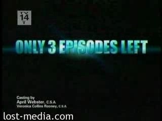 LOST 3x20 Promo Trailer