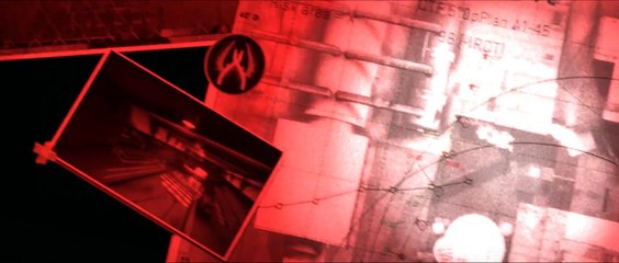 Counter-Strike Global Offensive trailer