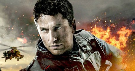 London Has Fallen Trailer 2