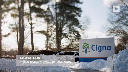 Health insurer Cigna reports better-than-expected profit