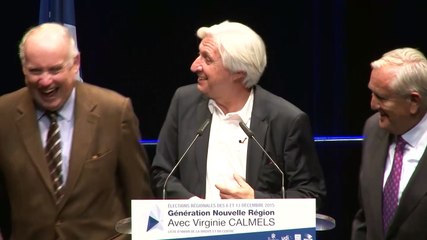 Intervention de Dominique CLEMENT  (meeting régional du 5 nov 2015)