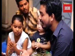 Asia Singing Superstar Auditions Stammering Boy